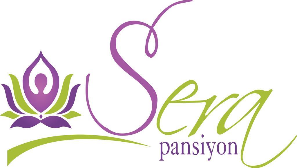 Sera Pansiyon Чирали Екстериор снимка